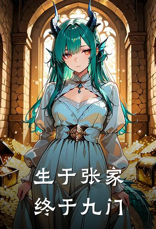 生于张家,终于九门
