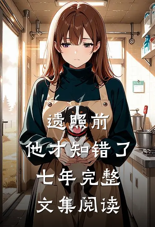 遗照前，他才知错了七年完整文集阅读