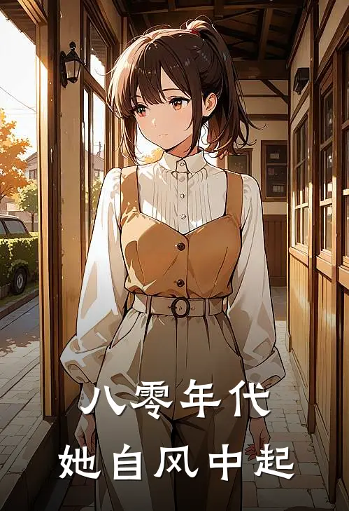 八零年代:她自风中起