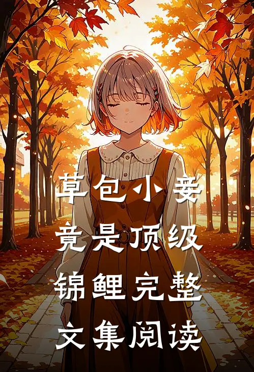草包小妾，竟是顶级锦鲤完整文集阅读