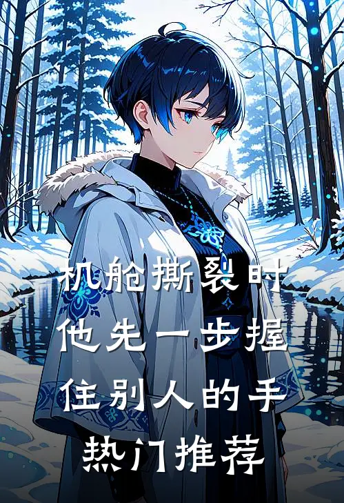 机舱撕裂时，他先一步握住别人的手热门推荐