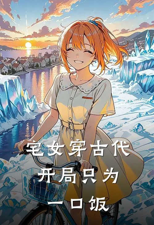 宅女穿古代,开局只为一口饭