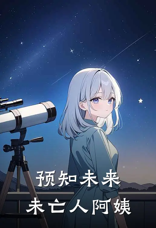 预知未来,未亡人阿姨