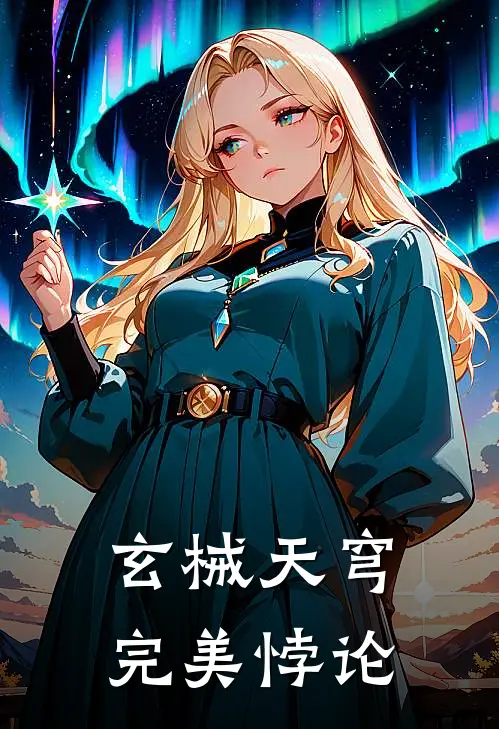玄械天穹:完美悖论