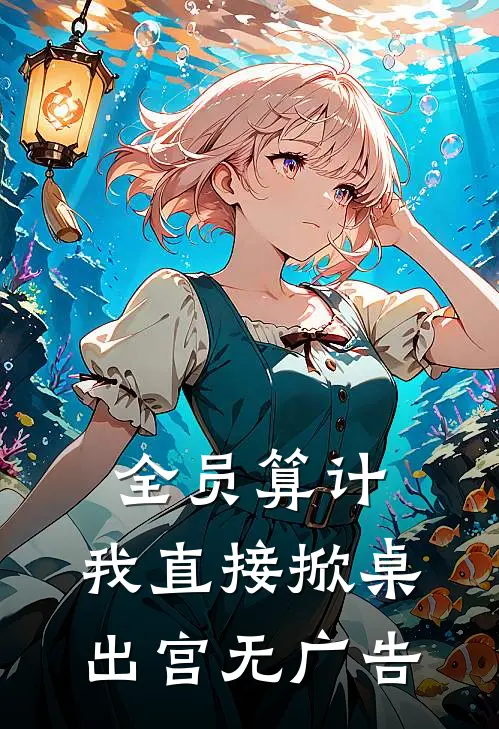 全员算计，我直接掀桌出宫无广告