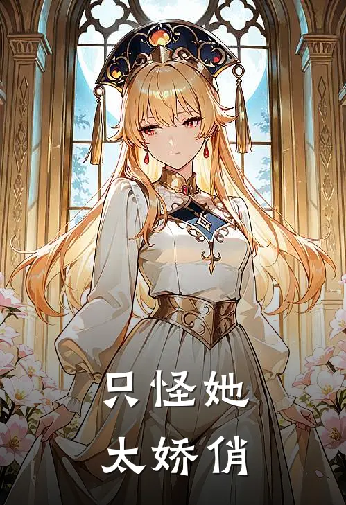 只怪她太娇俏