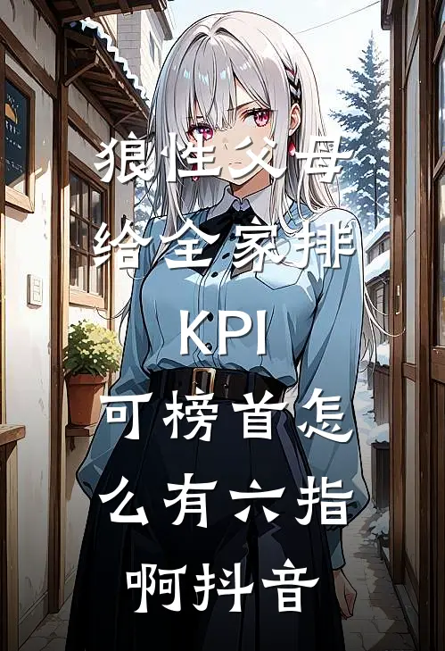 狼性父母给全家排KPI，可榜首怎么有六指啊抖音