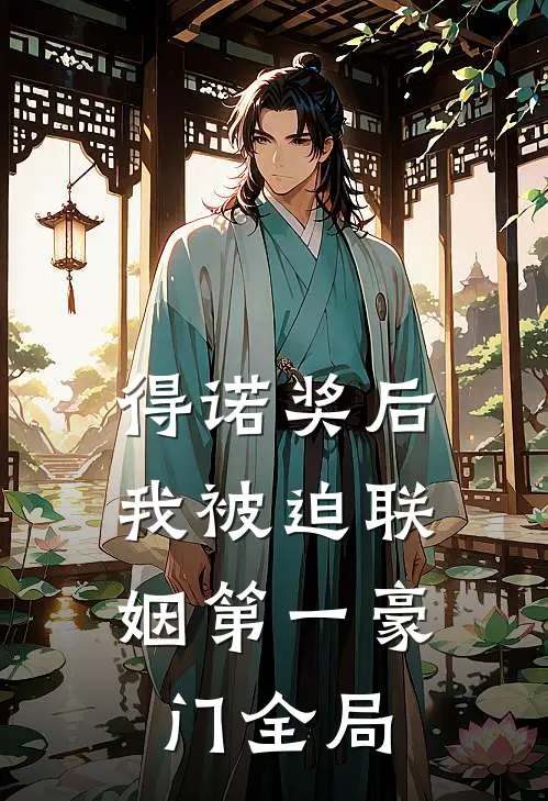 得诺奖后，我被迫联姻第一豪门全局