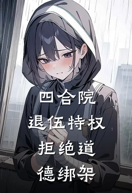 四合院:退伍特权,拒绝道德绑架