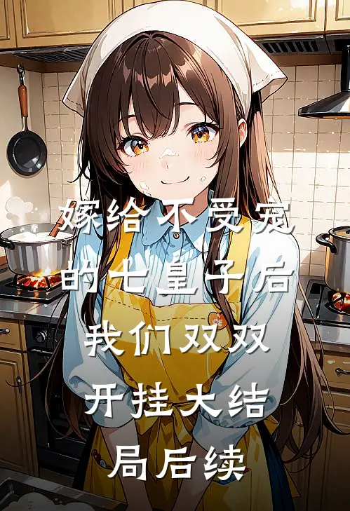 嫁给不受宠的七皇子后，我们双双开挂大结局后续