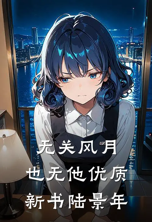 无关风月,也无他优质新书陆景年