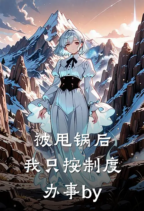 被甩锅后，我只按制度办事by