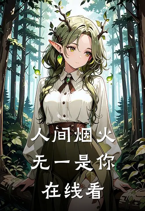 人间烟火，无一是你在线看