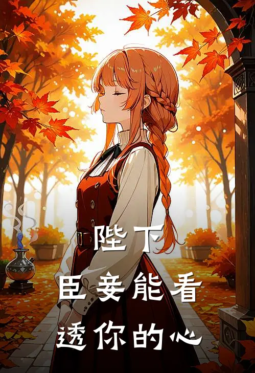 陛下,臣妾能看透你的心