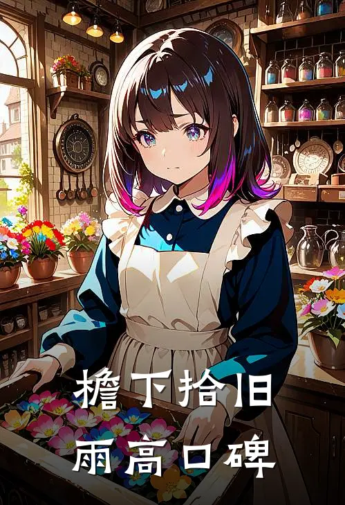 檐下拾旧雨高口碑
