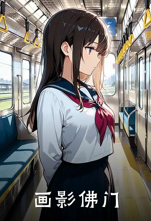 画影佛门
