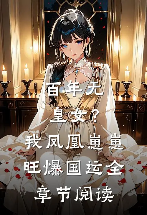 百年无皇女？我凤凰崽崽旺爆国运全章节阅读