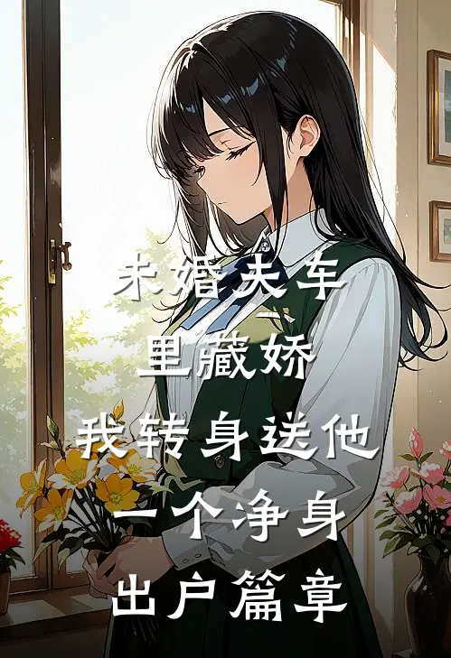 未婚夫车里藏娇，我转身送他一个净身出户篇章
