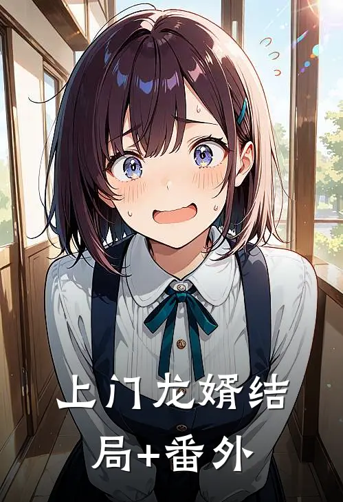 上门龙婿结局+番外