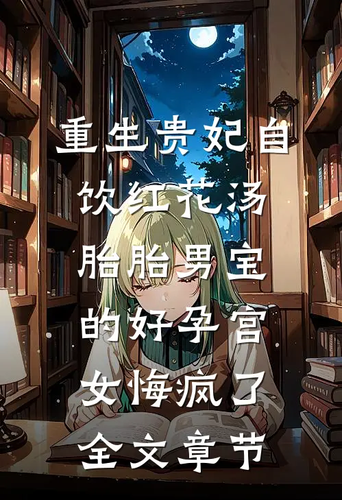 重生贵妃自饮红花汤，胎胎男宝的好孕宫女悔疯了全文章节