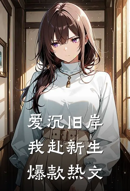爱沉旧岸，我赴新生爆款热文