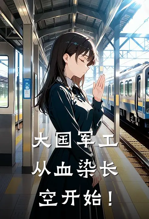 大国军工:从血染长空开始!