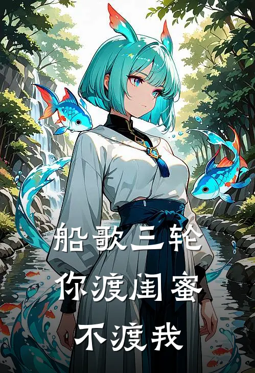 船歌三轮,你渡闺蜜不渡我