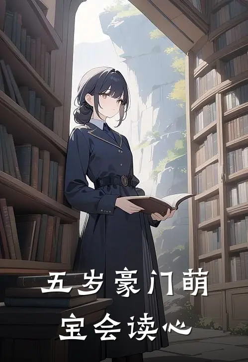 五岁豪门萌宝会读心