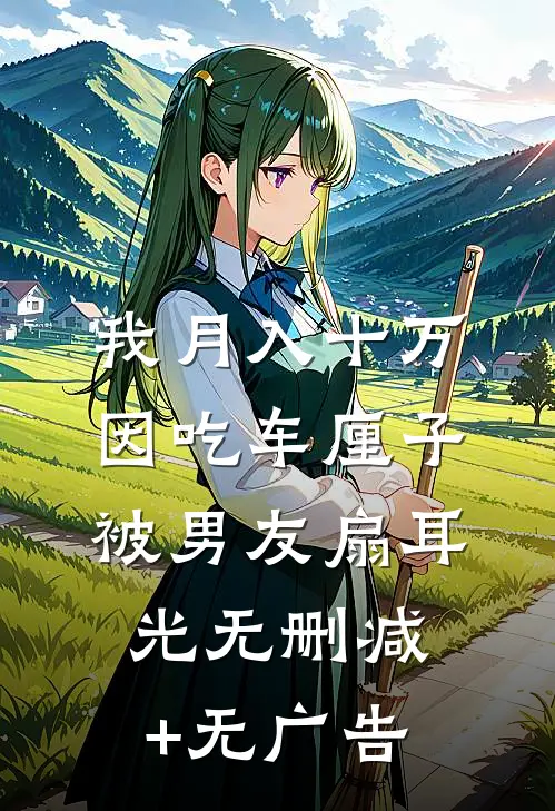 我月入十万，因吃车厘子被男友扇耳光无删减+无广告