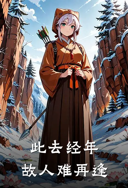 此去经年,故人难再逢