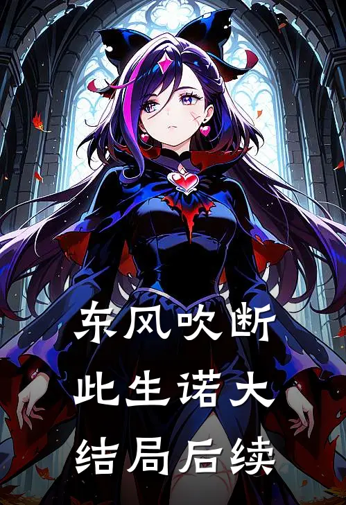 东风吹断此生诺大结局后续