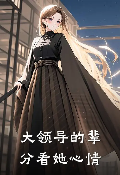 大领导的辈分看她心情