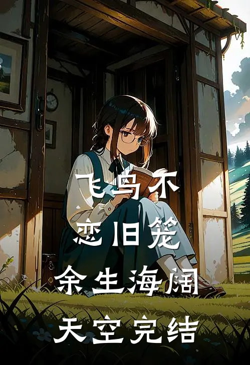 飞鸟不恋旧笼，余生海阔天空完结