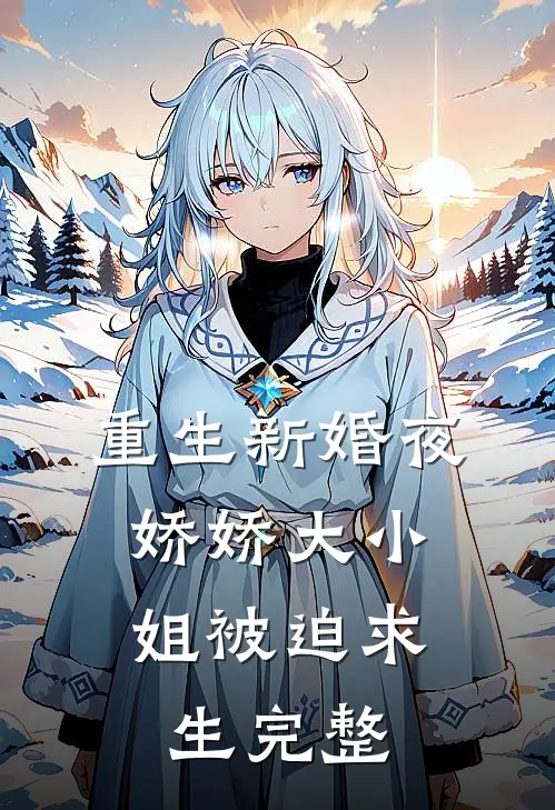 重生新婚夜，娇娇大小姐被迫求生完整