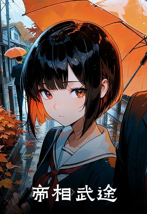 帝相武途