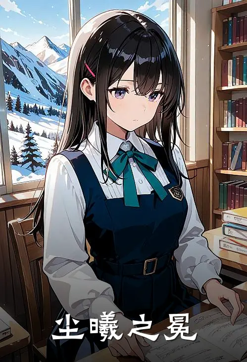尘曦之冕