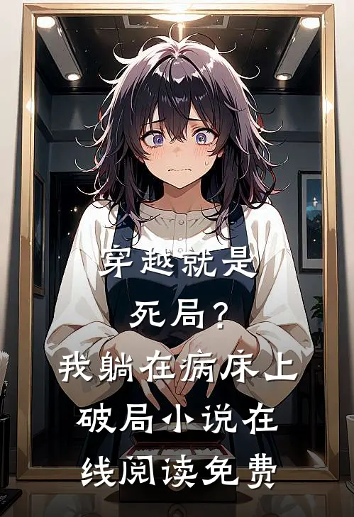 穿越就是死局？我躺在病床上破局小说在线阅读免费