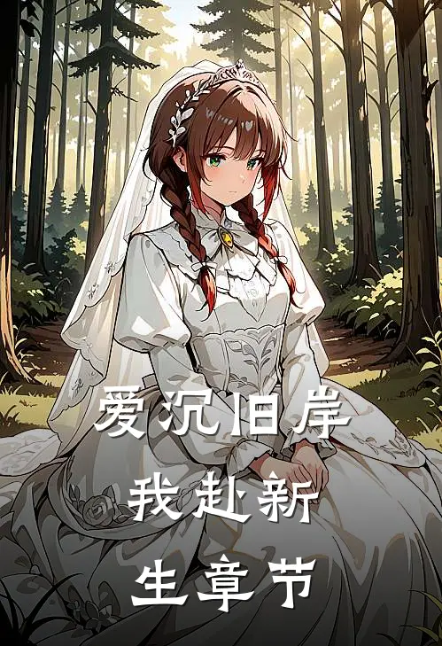 爱沉旧岸，我赴新生章节