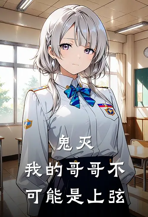 鬼灭:我的哥哥不可能是上弦