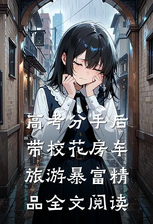 高考分手后,带校花房车旅游暴富精品全文阅读