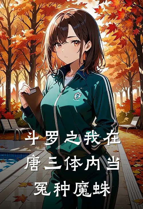 斗罗之我在唐三体内当冤种魔蛛