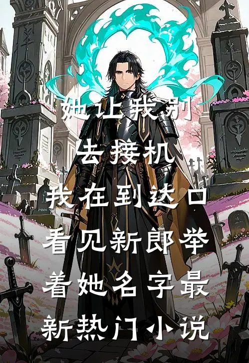 她让我别去接机，我在到达口看见新郎举着她名字最新热门小说