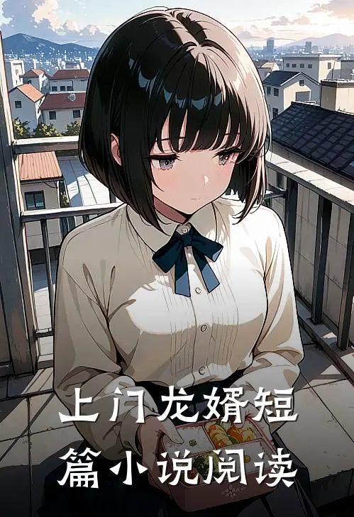 上门龙婿短篇小说阅读