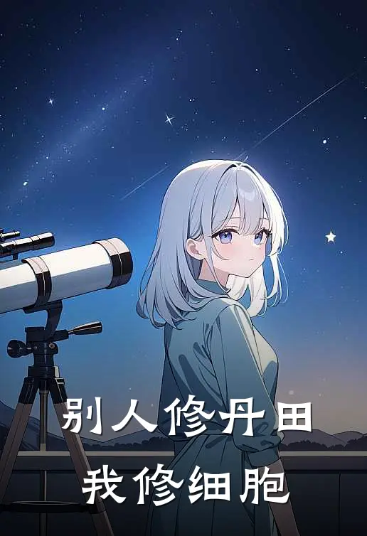 别人修丹田,我修细胞