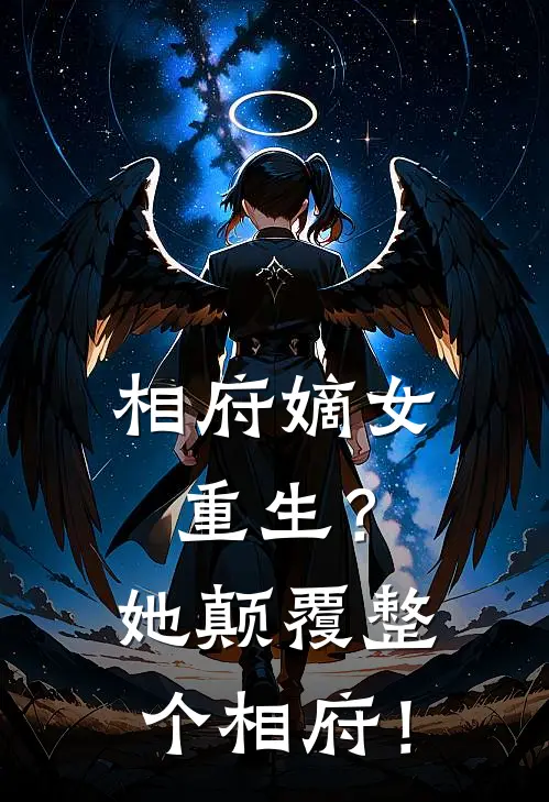 相府嫡女重生?她颠覆整个相府!