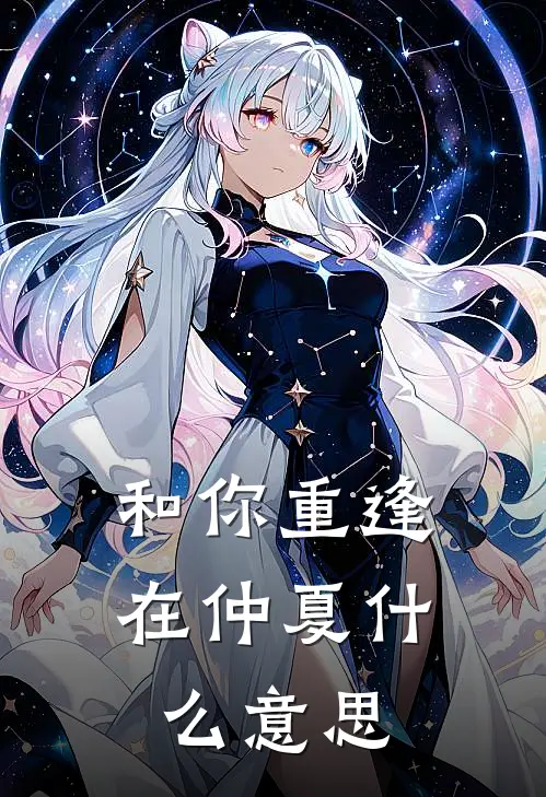 和你重逢在仲夏什么意思