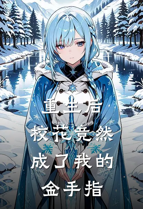重生后,校花竟然成了我的金手指