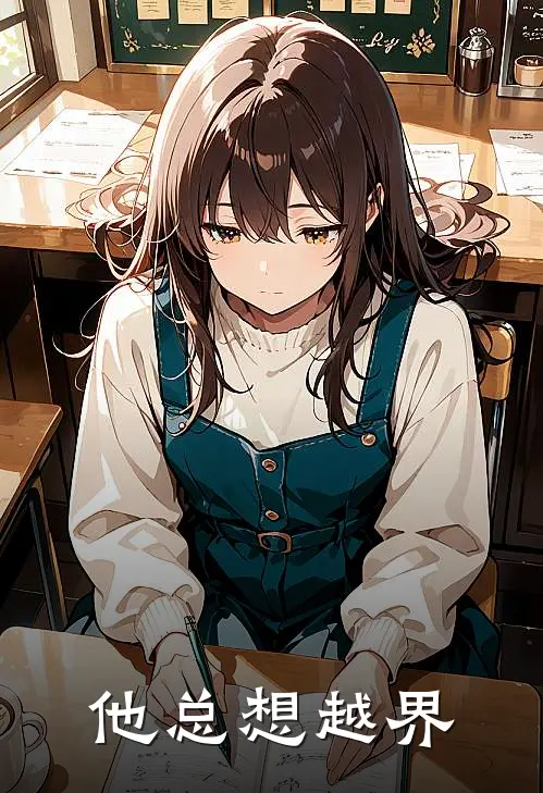 他总想越界