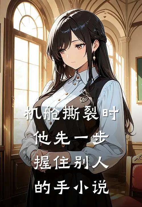 机舱撕裂时，他先一步握住别人的手小说