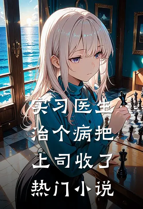 实习医生:治个病把上司收了热门小说